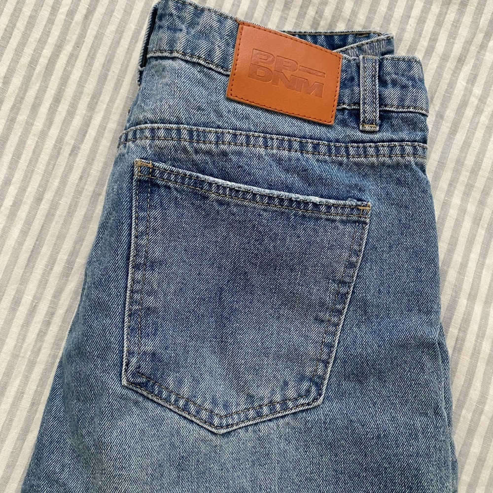 Princess Polly Jeans - Picture 2 of 2